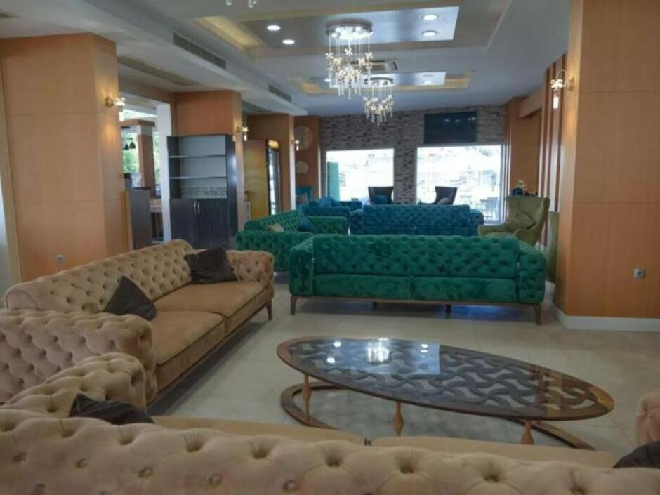 SCALA NUOVA BEACH HOTEL (EX. GRAND SAHIN) фото 6