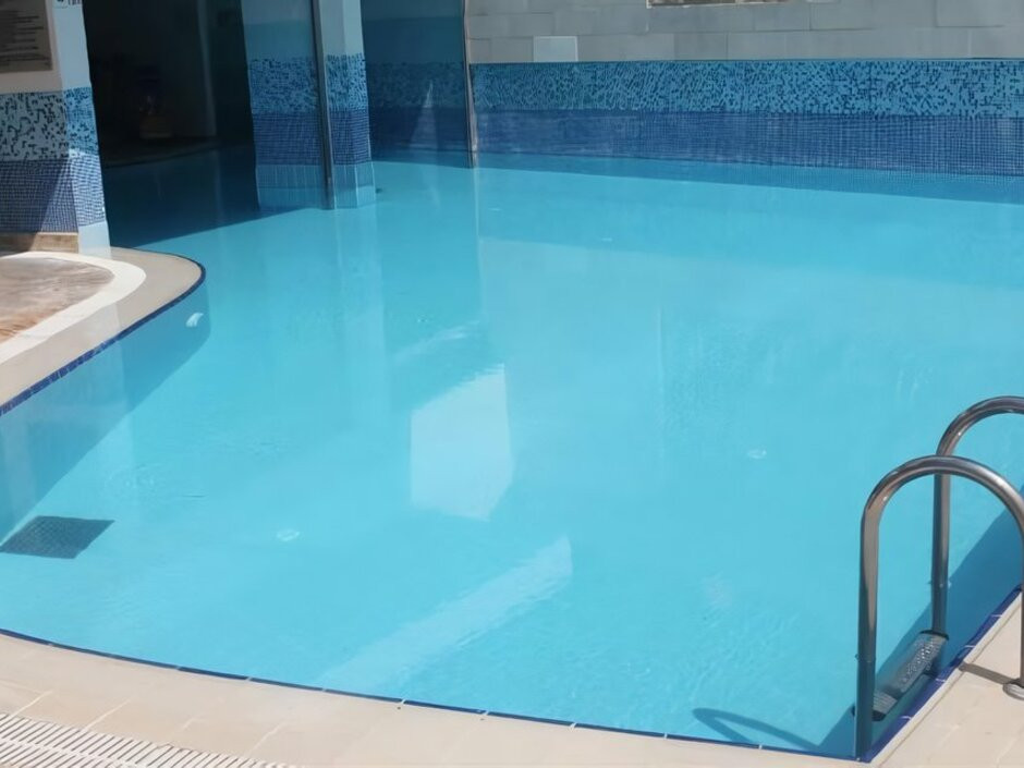 SCALA NUOVA BEACH HOTEL (EX. GRAND SAHIN) фото 7