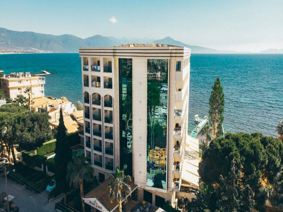 SCALA NUOVA BEACH HOTEL (EX. GRAND SAHIN)