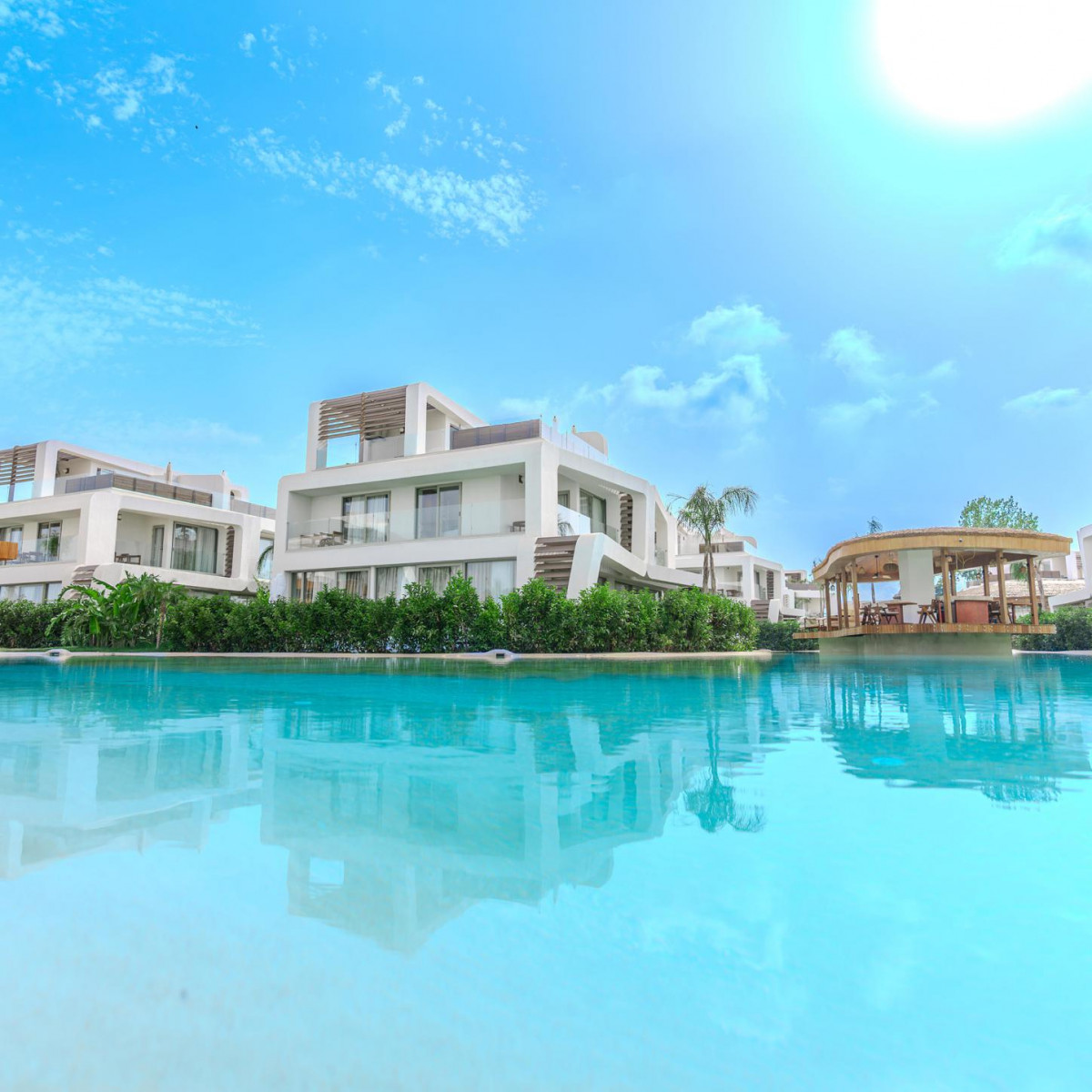 CLUB ARONA BY LAREN HOTELS фото 3