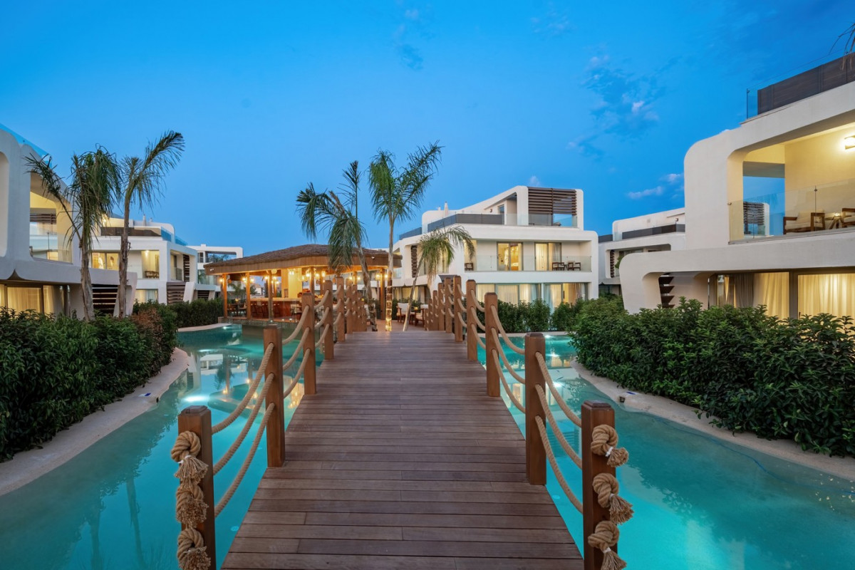 CLUB ARONA BY LAREN HOTELS фото 5