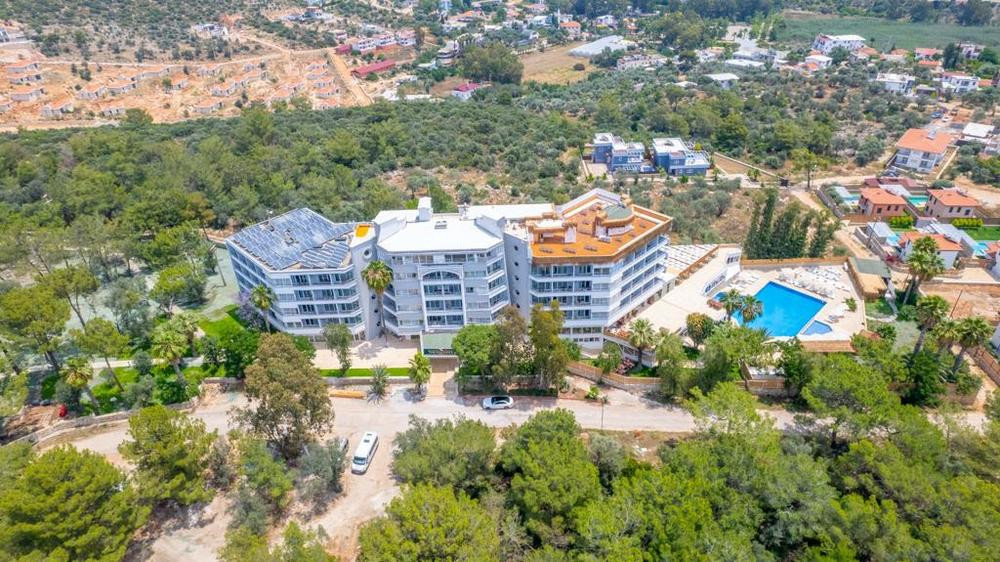 THE NIX HOTEL PATARA