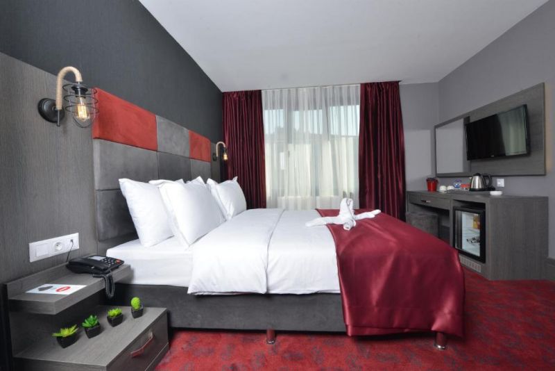 A11 HOTEL 