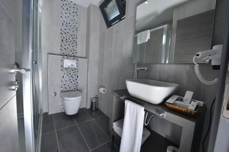 A11 HOTEL  фото 3