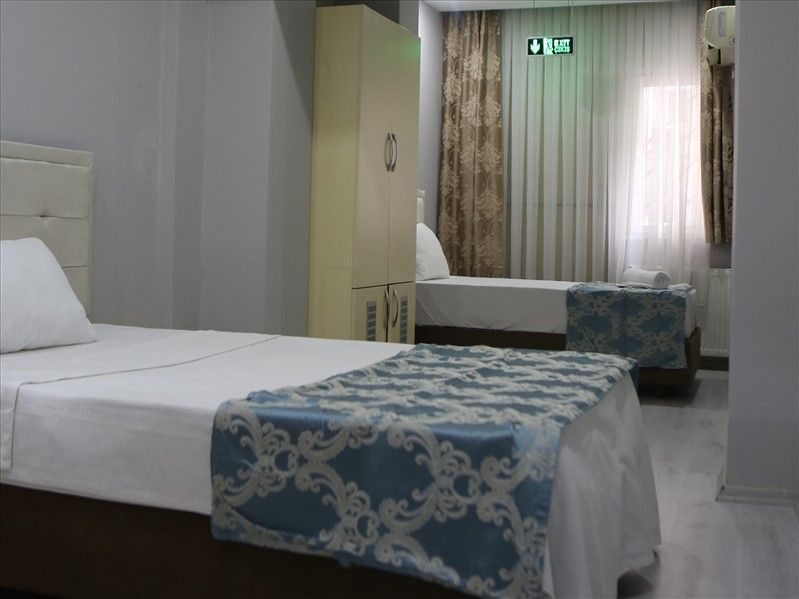 ABAM HOTEL LALELI фото 5
