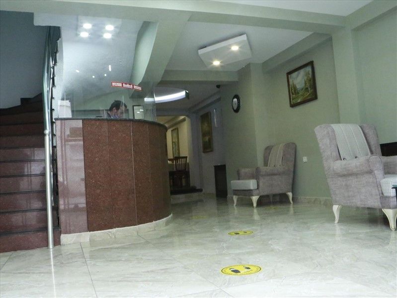 ABAM HOTEL LALELI фото 7