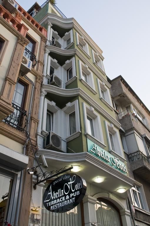ABELLA HOTEL