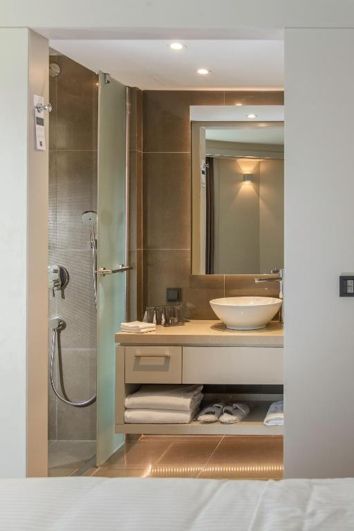 AC HOTEL ISTANBUL MACKA BY MARRIOTT фото 4