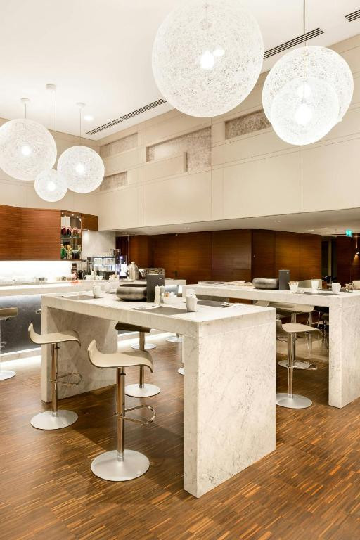AC HOTEL ISTANBUL MACKA BY MARRIOTT фото 5