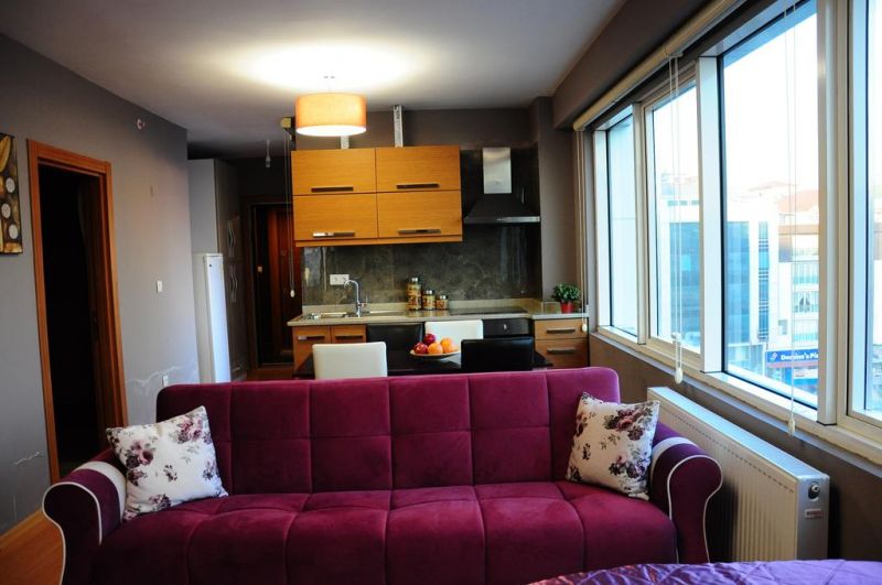 ACADEMIA RESIDENCE фото 6
