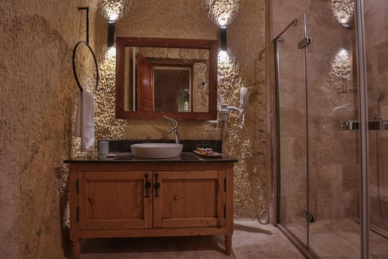 ACROPOLIS CAVE SUITE HOTEL BOUTIQUE фото 4
