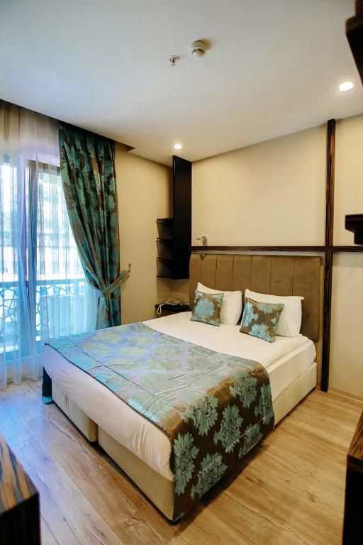 ACTUEL LIFE HOTEL фото 4