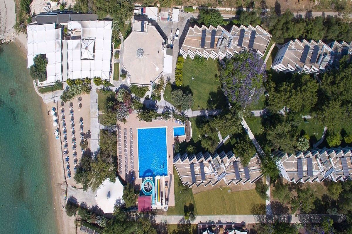 MAYA WORLD HOTEL DIDYMA (EX. ADA WORLD HOTEL DIDYMA) фото 3