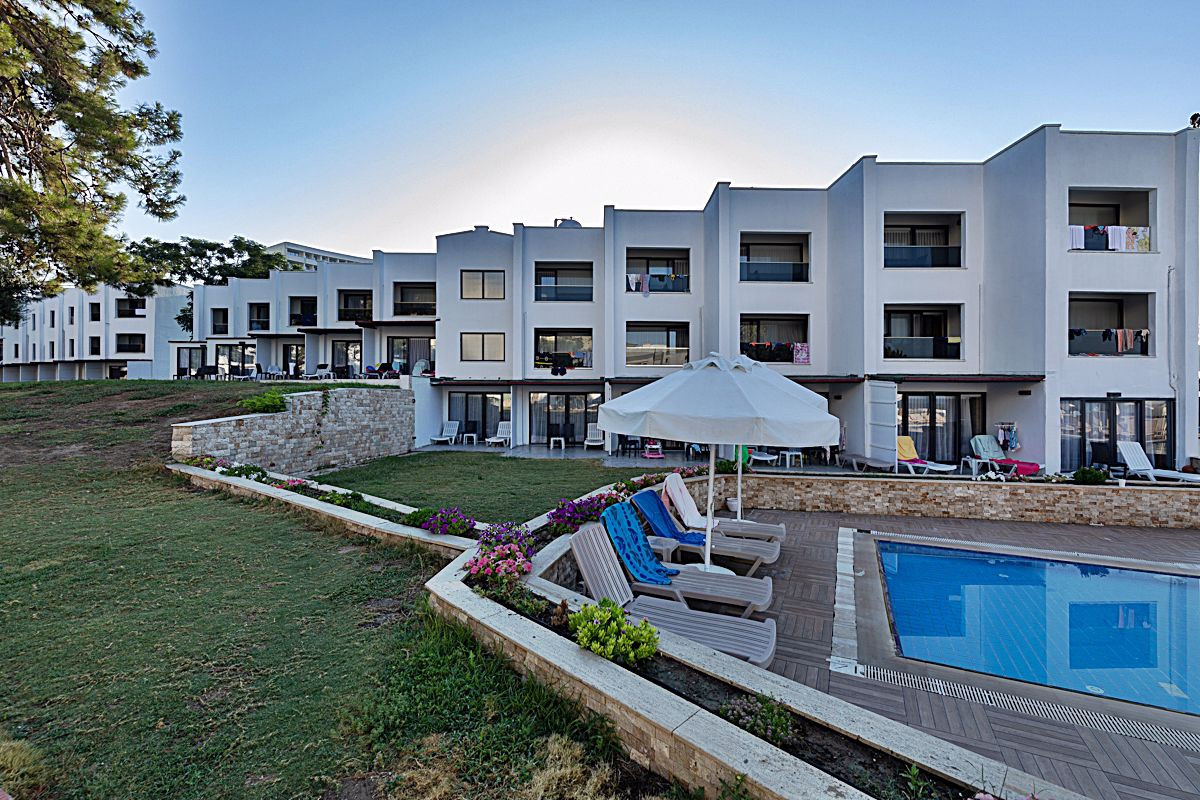 MAYA WORLD HOTEL DIDYMA (EX. ADA WORLD HOTEL DIDYMA) фото 6