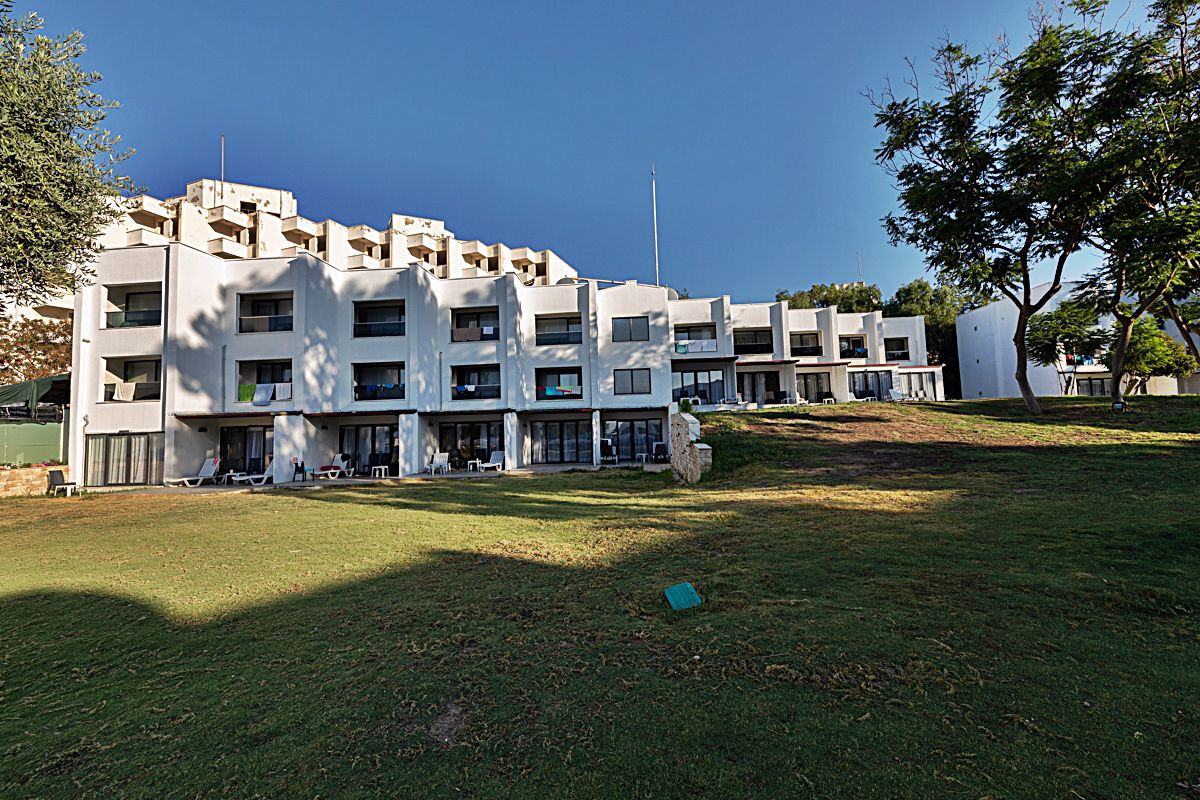MAYA WORLD HOTEL DIDYMA (EX. ADA WORLD HOTEL DIDYMA) фото 7