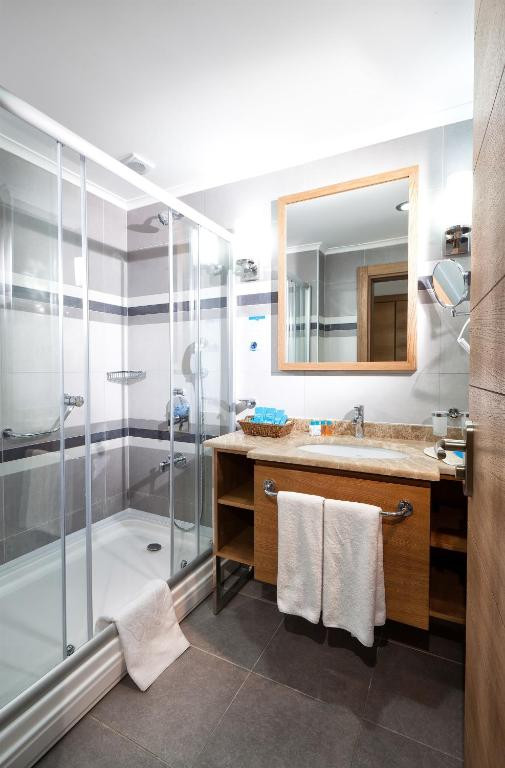 ADALYA OCEAN DELUXE фото 4