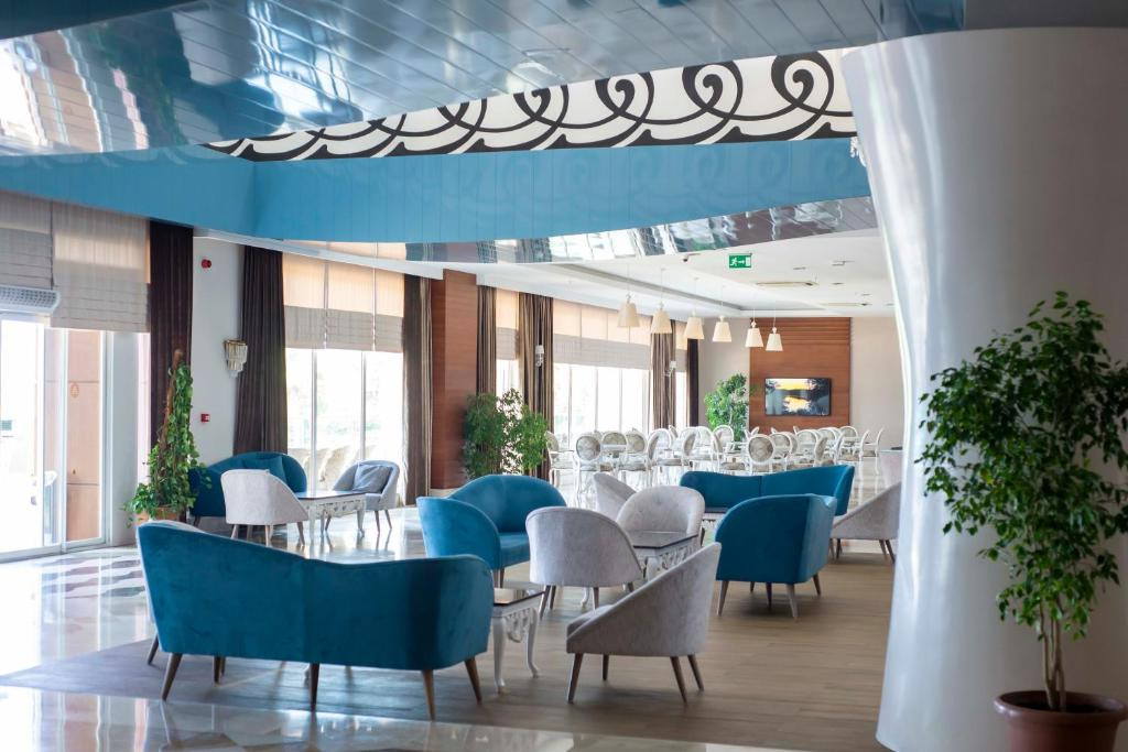 ADALYA OCEAN DELUXE фото 6