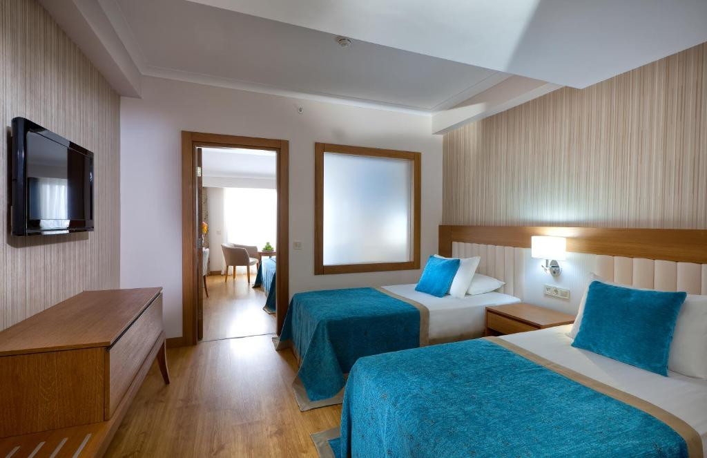 ADALYA OCEAN DELUXE фото 7