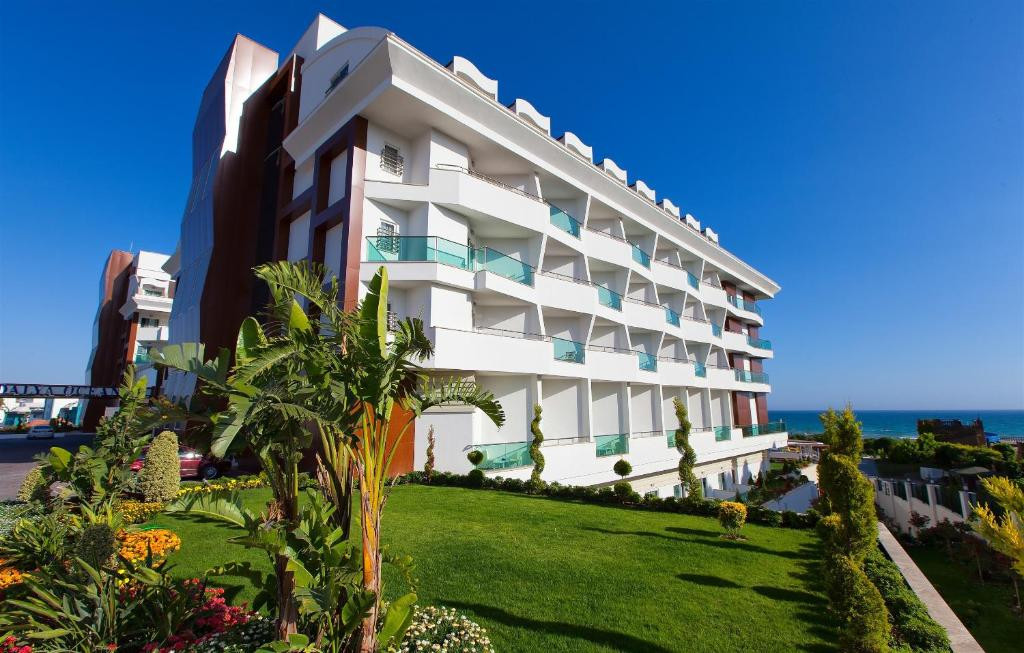 ADALYA OCEAN DELUXE фото 8
