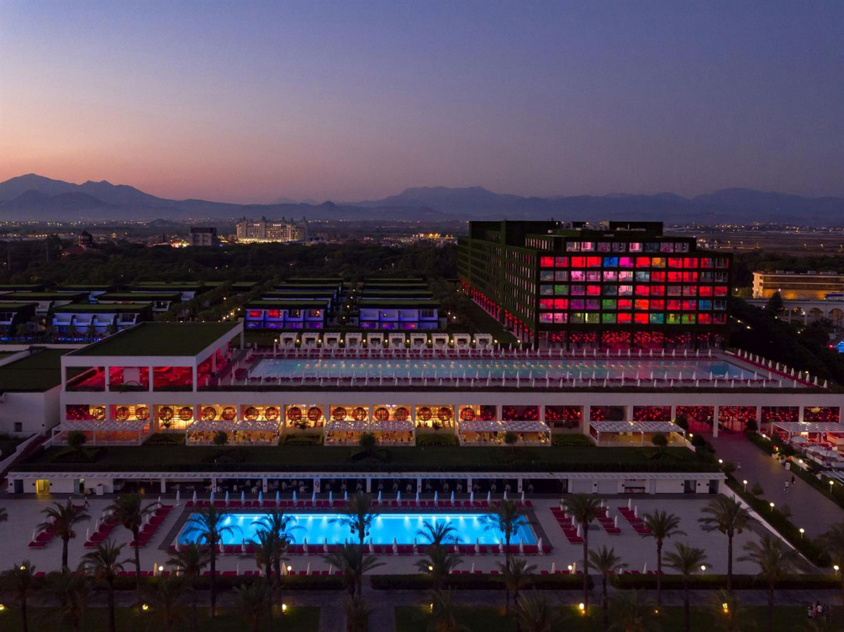 ADAM & EVE HOTEL ADULTS ONLY 16+ фото 2