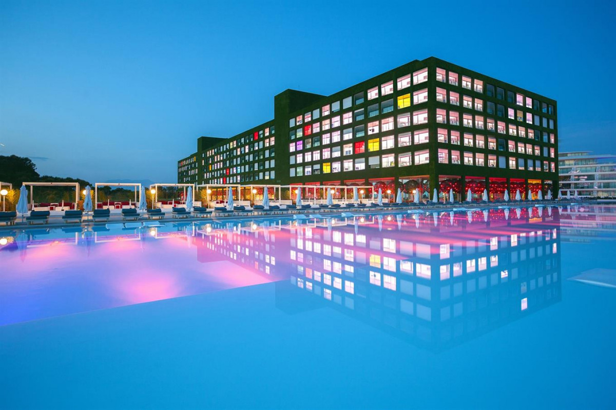 ADAM & EVE HOTEL ADULTS ONLY 16+ фото 4