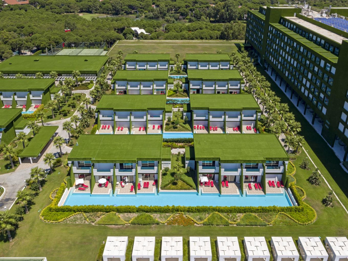 ADAM & EVE HOTEL ADULTS ONLY 16+ фото 5