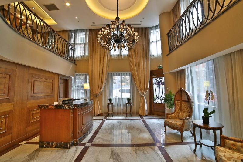 ADELMAR SISLI фото 2