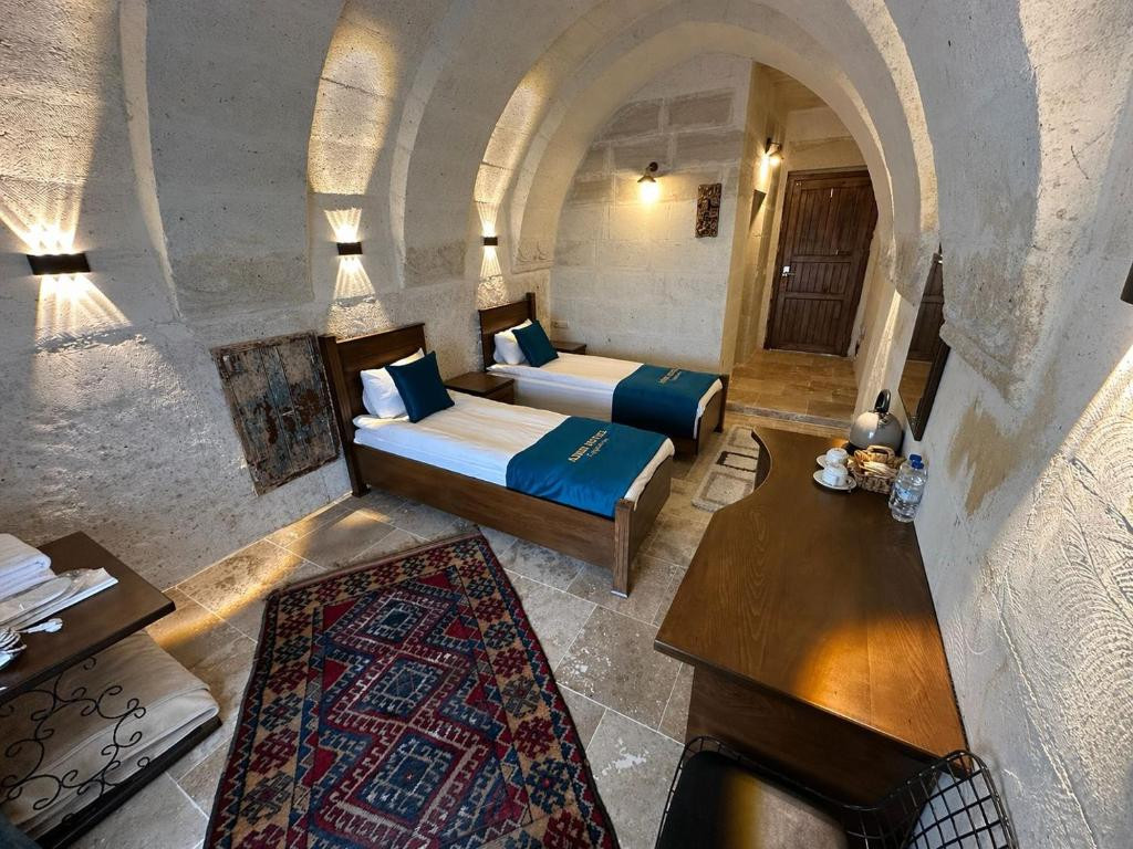 ADEN HOTEL CAPPADOCIA фото 6