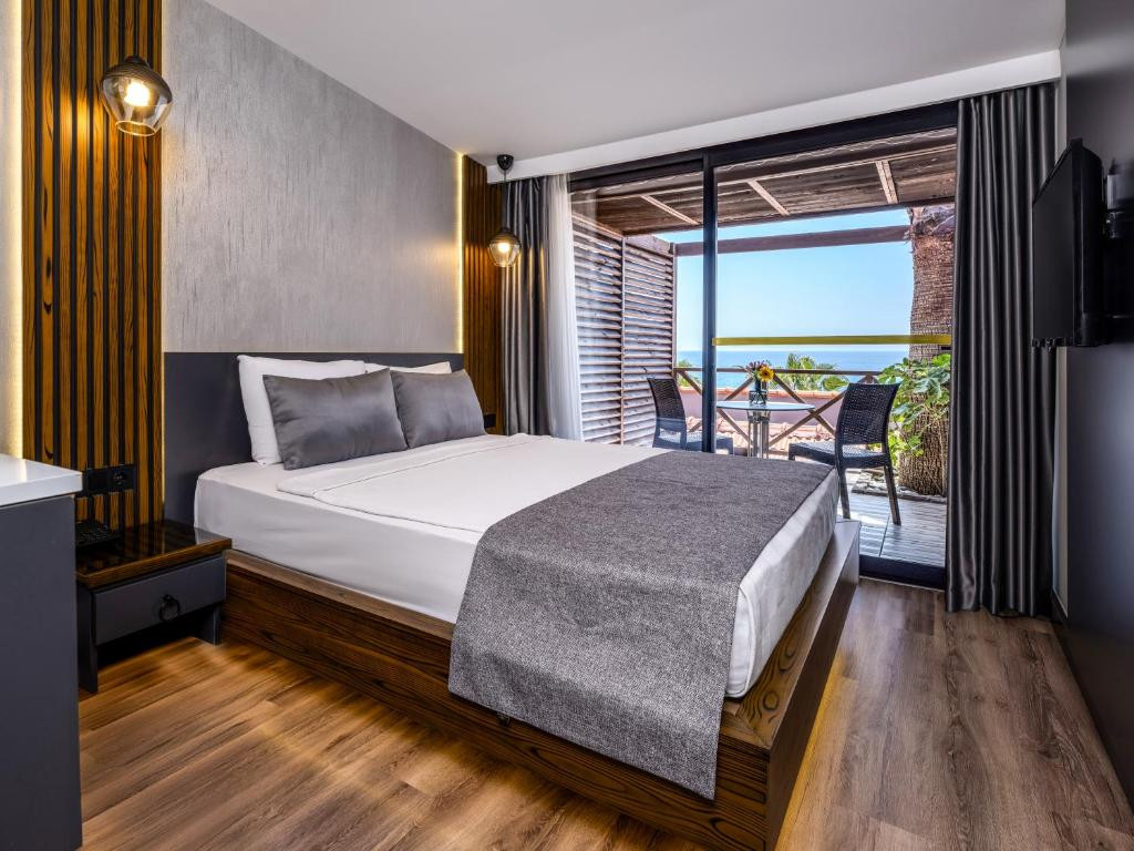 ADORA CALMA BEACH HOTEL ADULTS ONLY 16+ фото 2