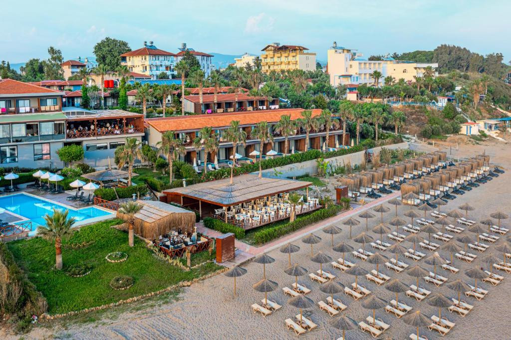ADORA CALMA BEACH HOTEL ADULTS ONLY 16+ фото 4