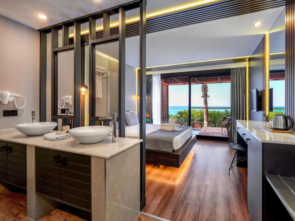 ADORA CALMA BEACH HOTEL ADULTS ONLY 16+ фото 5