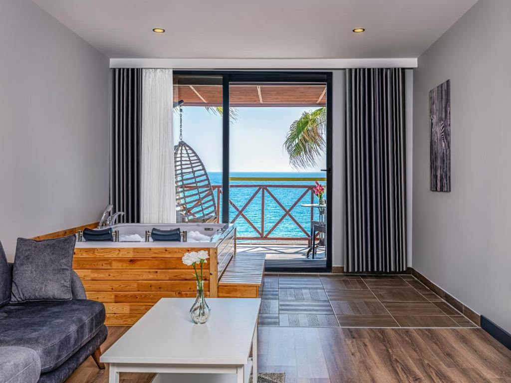 ADORA CALMA BEACH HOTEL ADULTS ONLY 16+ фото 6