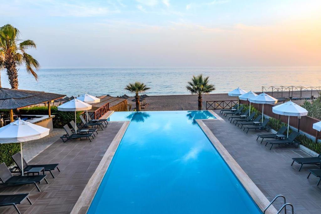ADORA CALMA BEACH HOTEL ADULTS ONLY 16+ фото 7