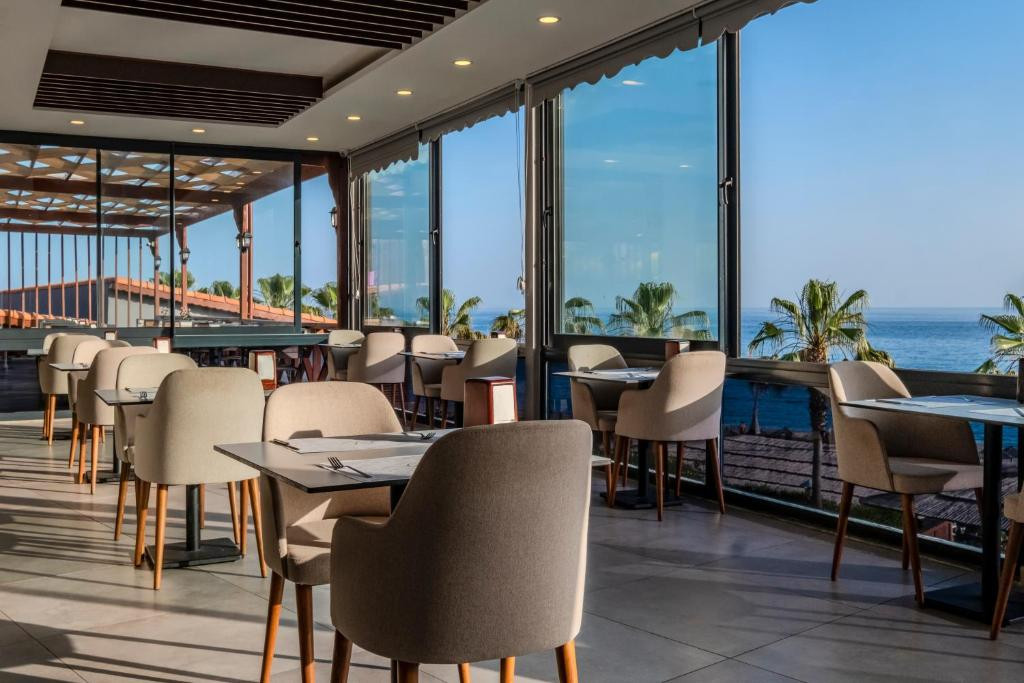 ADORA CALMA BEACH HOTEL ADULTS ONLY 16+ фото 8