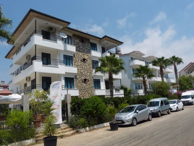 ADORA GARDEN HOTEL