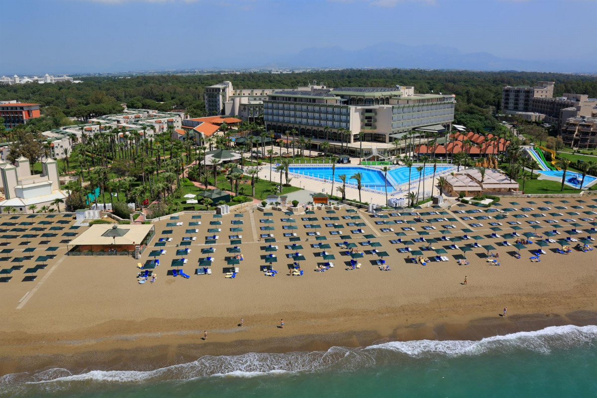 ADORA HOTEL & RESORT (EX. ADORA GOLF RESORT)