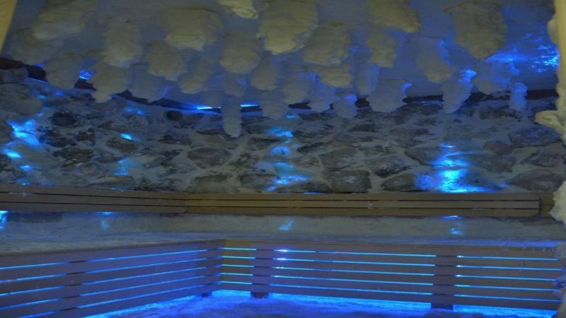 ADRANOS HOTEL фото 4