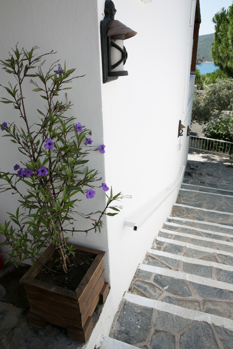 GREENPORT HOTEL BODRUM (EX. AEGEAN GARDEN) фото 7