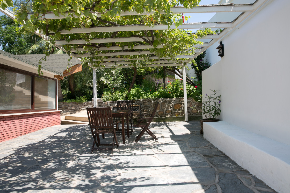 GREENPORT HOTEL BODRUM (EX. AEGEAN GARDEN) фото 8