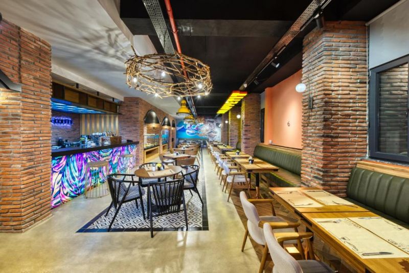 AFFLON LOFT CITY HOTEL фото 3