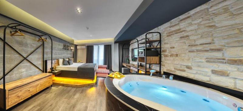 AFFLON LOFT CITY HOTEL фото 4