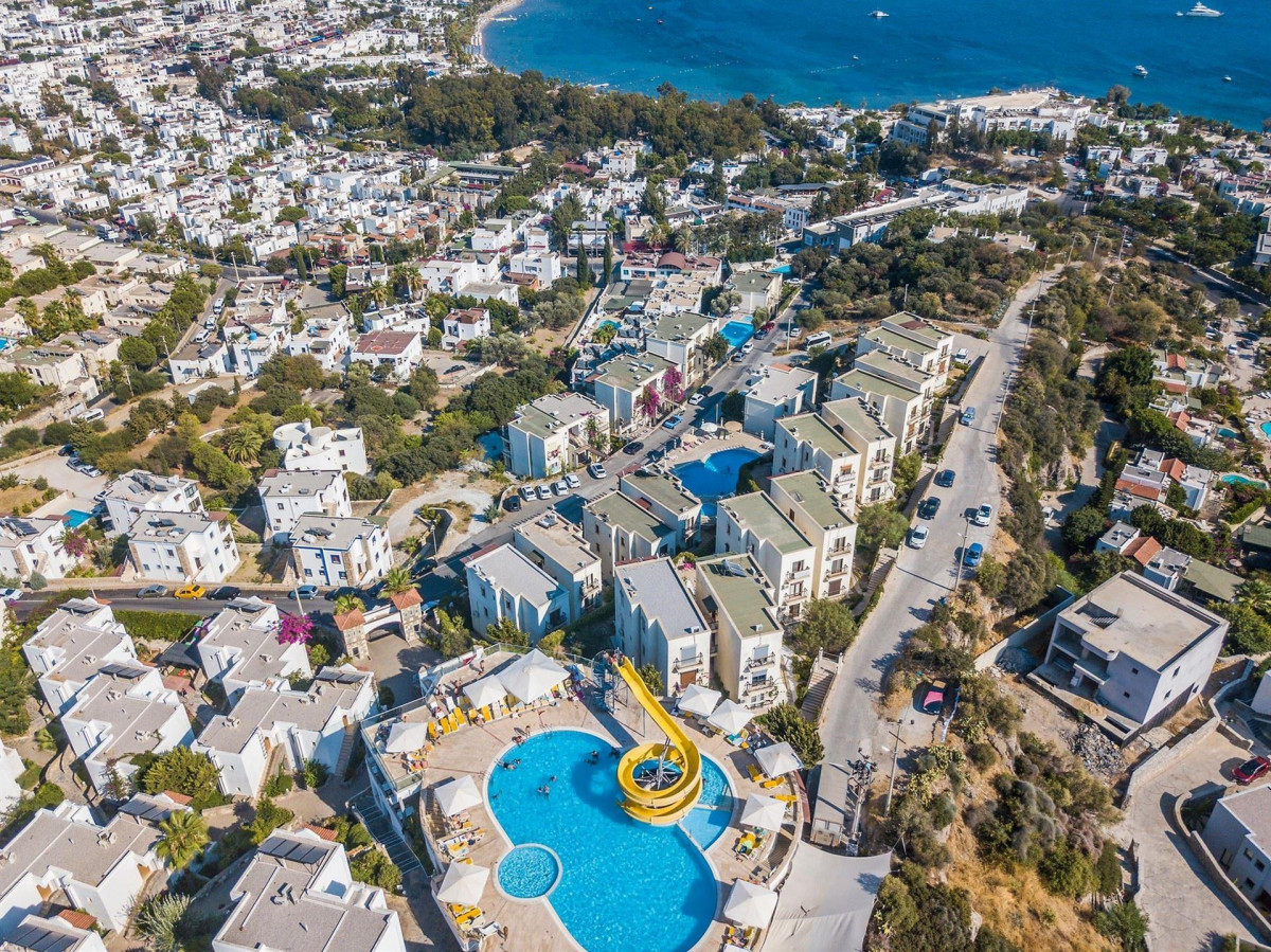 AFYTOS BODRUM фото 2