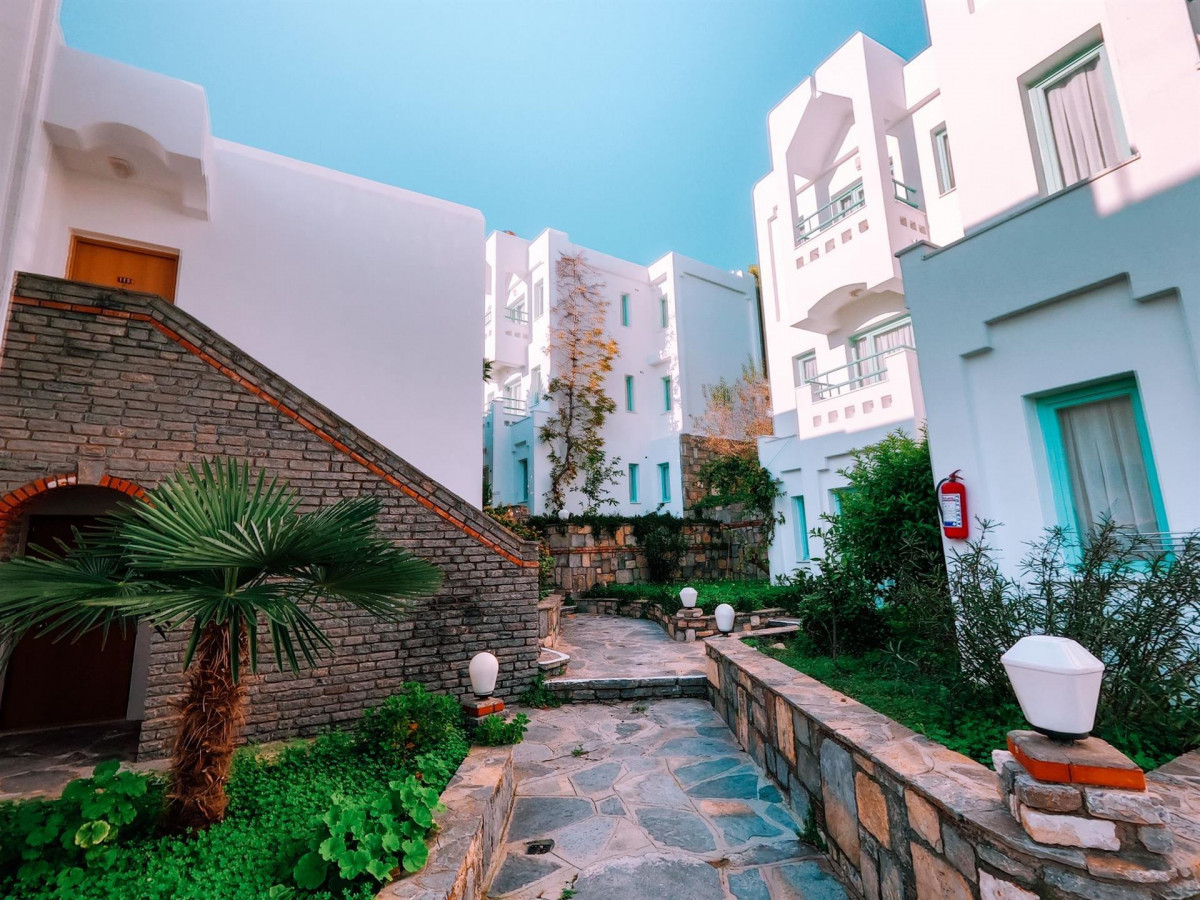 AFYTOS BODRUM фото 3