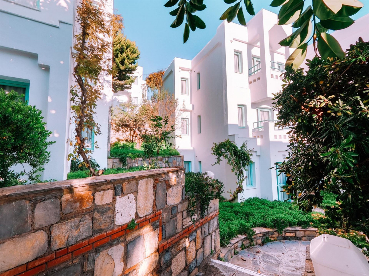 AFYTOS BODRUM фото 5