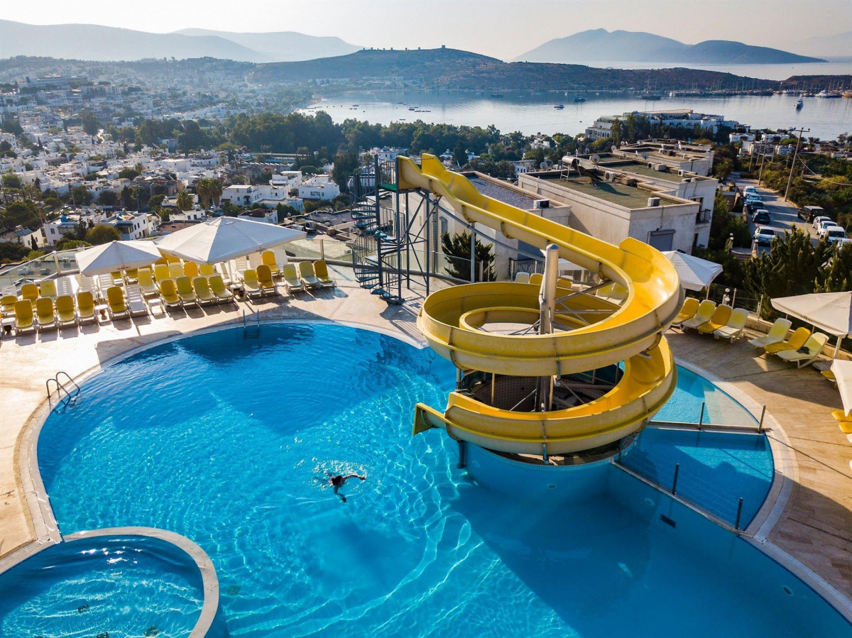 AFYTOS BODRUM фото 6