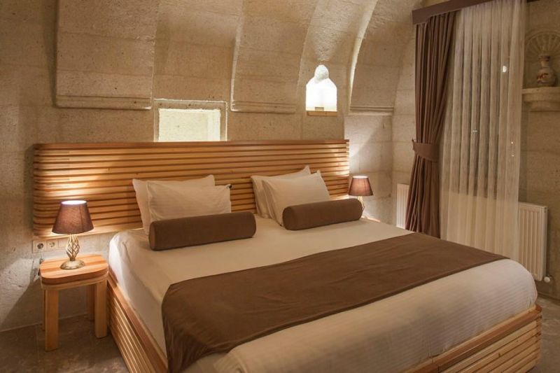 AGARTA CAVE BOUTIQUE HOTEL  фото 4