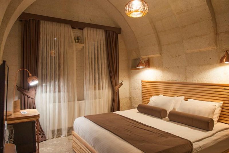 AGARTA CAVE BOUTIQUE HOTEL  фото 5