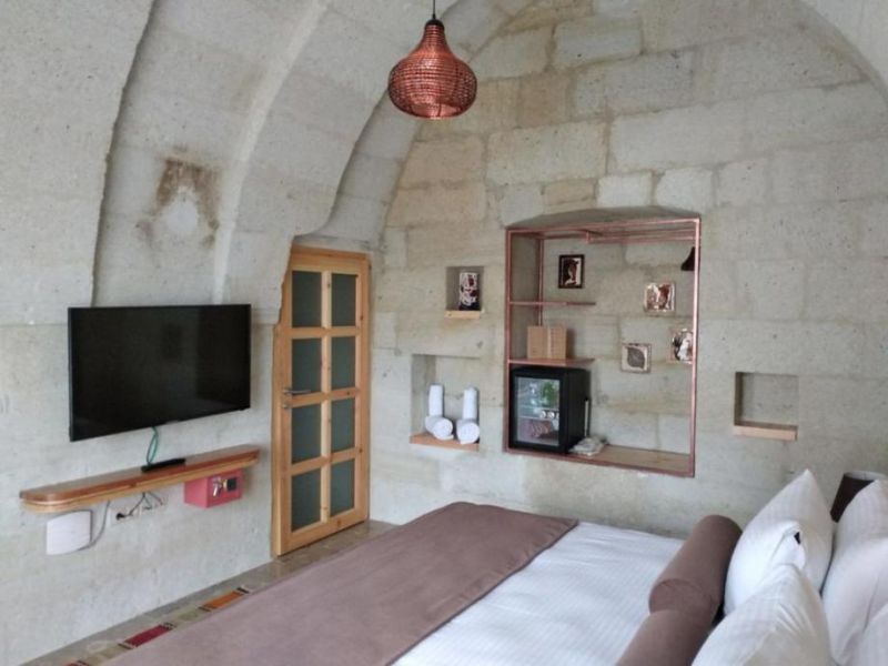 AGARTA CAVE BOUTIQUE HOTEL  фото 6