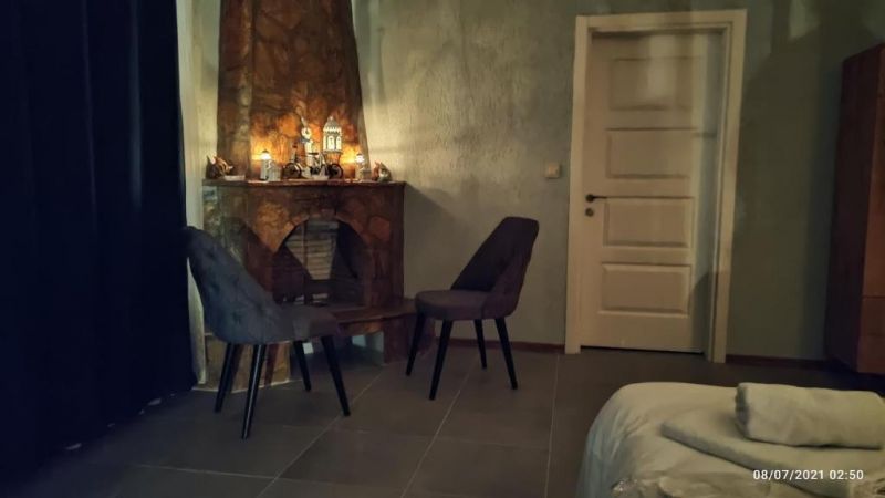 AGVA STONE HOUSE BOUTIQUE фото 2