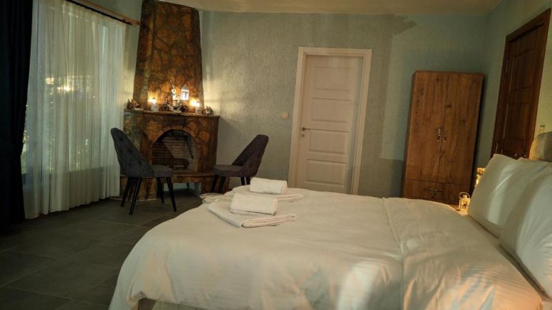 AGVA STONE HOUSE BOUTIQUE фото 6